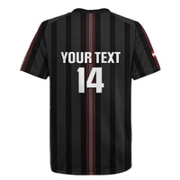 Custom Austria Football Rugby Jersey 2026 Go Das Team Striped Style - Wonder Print Shop