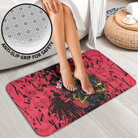 Austria Football Bathroom Set 2026 Das Team Black Eagle - Wonder Print Shop