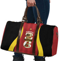 Belgium Football Travel Bag 2026 Go De Rode Duivels - Wonder Print Shop