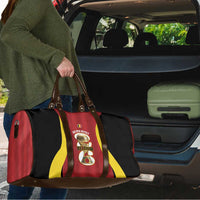 Belgium Football Travel Bag 2026 Go De Rode Duivels - Wonder Print Shop