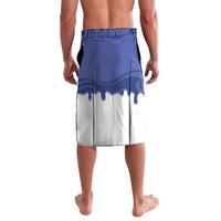 Puerto Rico 2026 Baseball Custom Lavalava Go Puerto Rican El Morro Drip Style