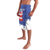 Puerto Rico 2026 Baseball Custom Lavalava Go Puerto Rican El Morro Drip Style