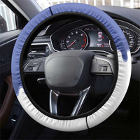 Puerto Rico 2026 Baseball Steering Wheel Cover Go Puerto Rican El Morro Drip Style