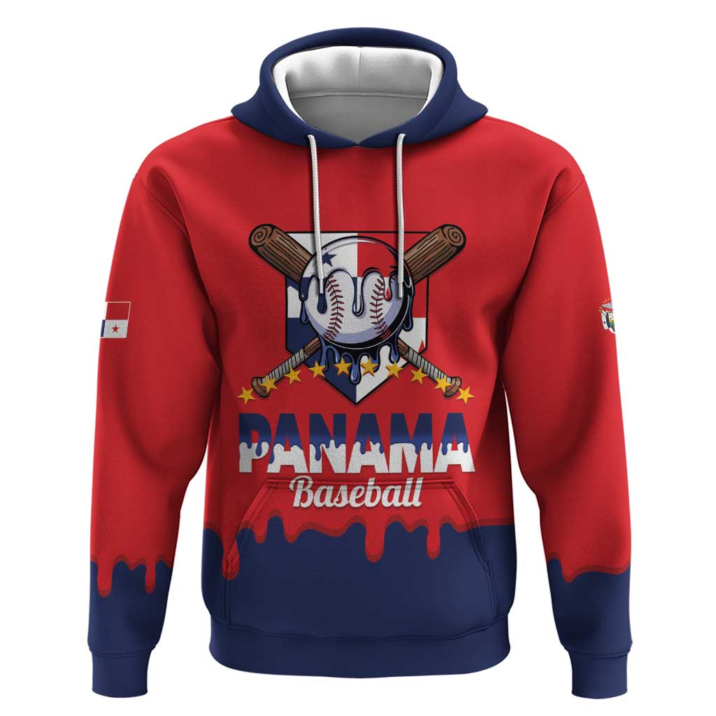 Panama 2026 Baseball Custom Hoodie Go Champions Drip Style
