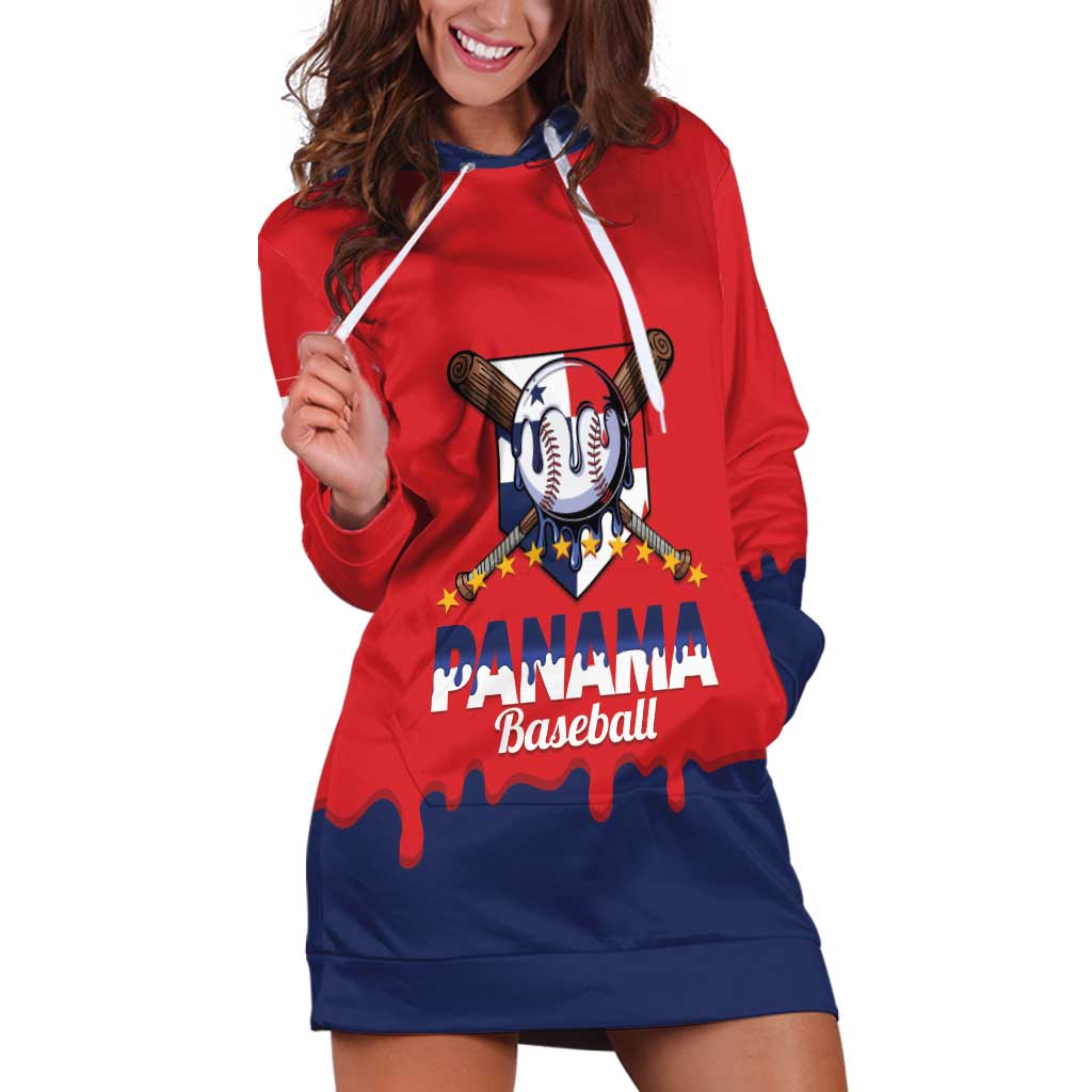 Panama 2026 Baseball Custom Hoodie Dress Go Champions Drip Style