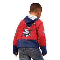 Panama 2026 Baseball Custom Kid Hoodie Go Champions Drip Style