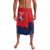 Panama 2026 Baseball Custom Lavalava Go Champions Drip Style