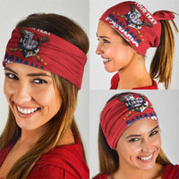 Panama 2026 Baseball Custom Neck Gaiter Go Champions Drip Style