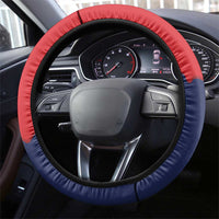 Panama 2026 Baseball Steering Wheel Cover Go Champions Drip Style