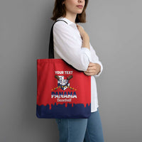 Panama 2026 Baseball Custom Tote Bag Go Champions Drip Style