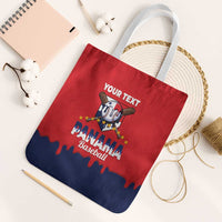 Panama 2026 Baseball Custom Tote Bag Go Champions Drip Style