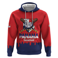 Panama 2026 Baseball Custom Zip Hoodie Go Champions Drip Style