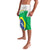 Brazil Jiujitsu Lavalava BJJ 2024 Flag Vibes - Wonder Print Shop