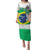 Brazil Jiujitsu Puletasi BJJ 2024 Flag Vibes - Wonder Print Shop