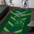 Custom Pakistan Cricket Area Rug 2024 World Cup Go Shaheens