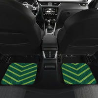 Pakistan Cricket Car Mats 2024 World Cup Go Shaheens - Wonder Print Shop
