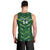 Custom Pakistan Cricket Men Tank Top 2024 World Cup Go Shaheens - Wonder Print Shop