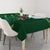 Pakistan Cricket Tablecloth 2024 World Cup Go Shaheens - Wonder Print Shop