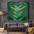 Pakistan Cricket Tapestry 2024 World Cup Go Shaheens - Wonder Print Shop