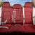 England Cricket Back Car Seat Cover 2024 World Cup Go Champions - Wonder Print Shop