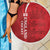 England Cricket Beach Blanket 2024 World Cup Go Champions - Wonder Print Shop