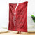Custom England Cricket Blanket 2024 World Cup Go Champions