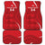 England Cricket Car Mats 2024 World Cup Go Champions - Wonder Print Shop