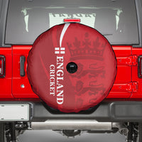 England Cricket Spare Tire Cover 2024 World Cup Go Champions - Wonder Print Shop
