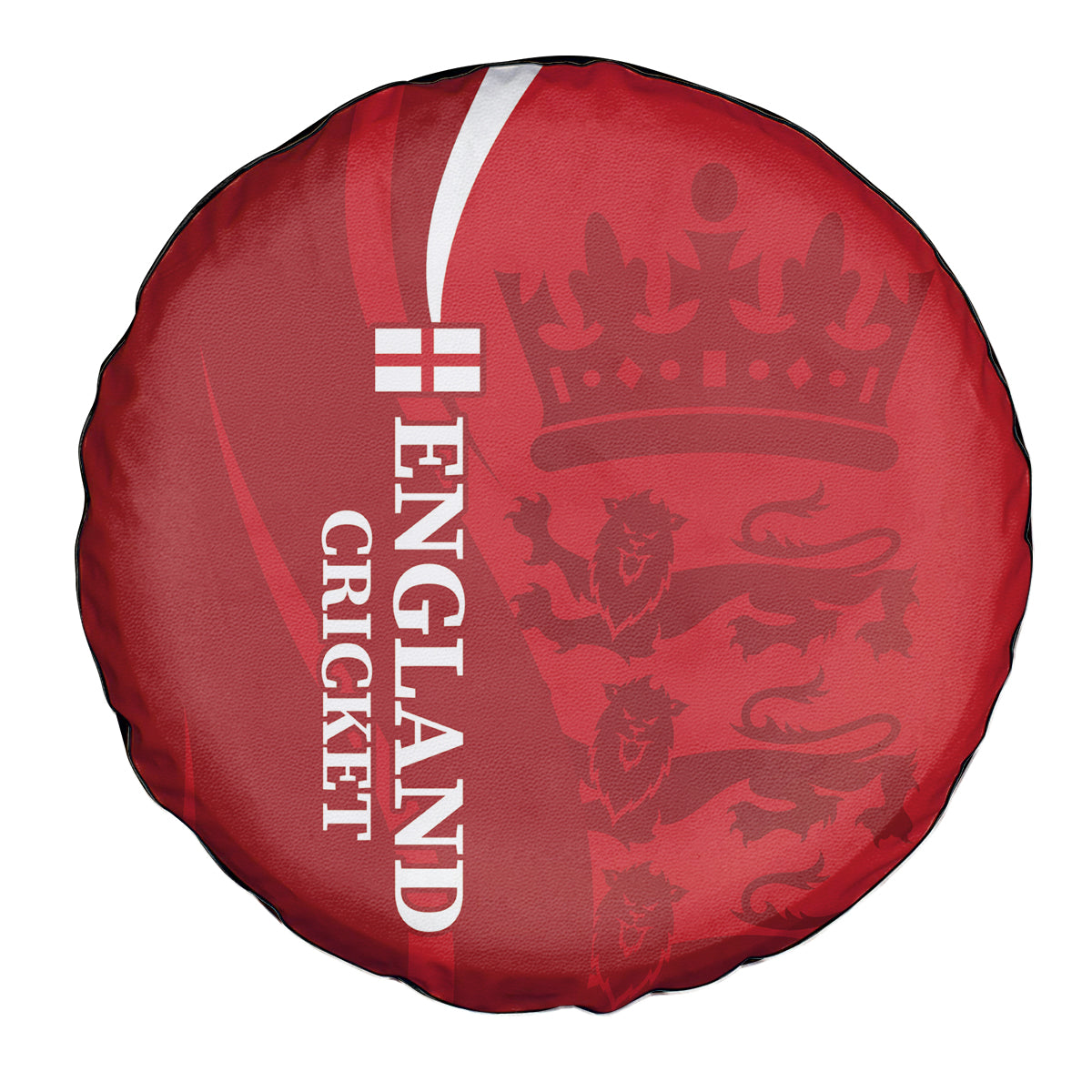 England Cricket Spare Tire Cover 2024 World Cup Go Champions - Wonder Print Shop
