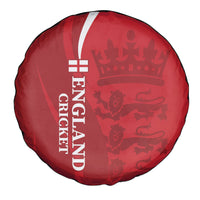 England Cricket Spare Tire Cover 2024 World Cup Go Champions - Wonder Print Shop