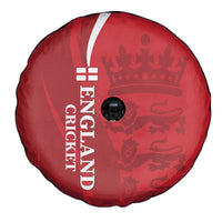 England Cricket Spare Tire Cover 2024 World Cup Go Champions - Wonder Print Shop