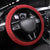 England Cricket Steering Wheel Cover 2024 World Cup Go Champions - Wonder Print Shop