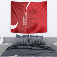 England Cricket Tapestry 2024 World Cup Go Champions - Wonder Print Shop