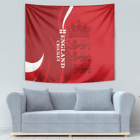 England Cricket Tapestry 2024 World Cup Go Champions - Wonder Print Shop
