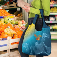 Sri Lanka Cricket Grocery Bag World Cup Go The Lions