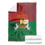 Burkina Faso Independence Day Blanket National Heroes Monument Proud