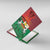 Burkina Faso Independence Day Canvas Wall Art National Heroes Monument Proud