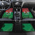 Burkina Faso Independence Day Car Mats National Heroes Monument Proud