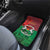 Burkina Faso Independence Day Car Mats National Heroes Monument Proud
