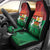 Burkina Faso Independence Day Car Seat Cover National Heroes Monument Proud