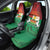 Burkina Faso Independence Day Car Seat Cover National Heroes Monument Proud