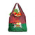 Burkina Faso Independence Day Grocery Bag National Heroes Monument Proud