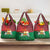 Burkina Faso Independence Day Grocery Bag National Heroes Monument Proud