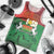 Burkina Faso Independence Day Men Tank Top National Heroes Monument Proud