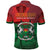 Burkina Faso Independence Day Polo Shirt National Heroes Monument Proud
