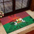 Burkina Faso Independence Day Rubber Doormat National Heroes Monument Proud