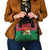 Burkina Faso Independence Day Shoulder Handbag National Heroes Monument Proud
