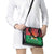 Burkina Faso Independence Day Shoulder Handbag National Heroes Monument Proud