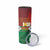 Burkina Faso Independence Day Skinny Tumbler National Heroes Monument Proud