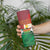 Burkina Faso Independence Day Skinny Tumbler National Heroes Monument Proud